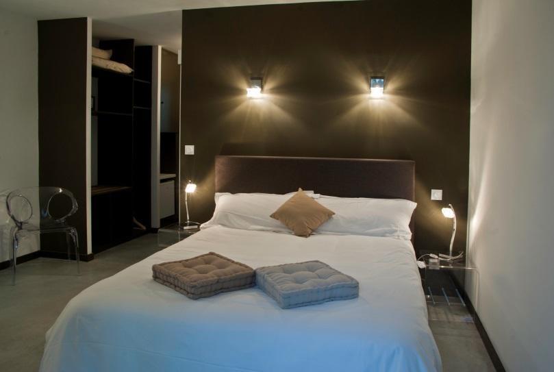 Bed and Breakfast Domaine De Giron Moulis-en-Medoc Екстер'єр фото